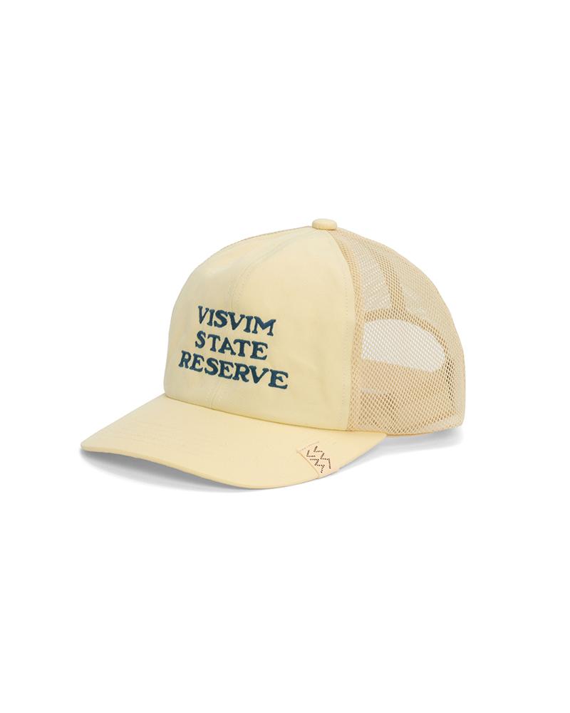 GOODYEAR II CAP | Visvim Official North American Web Store